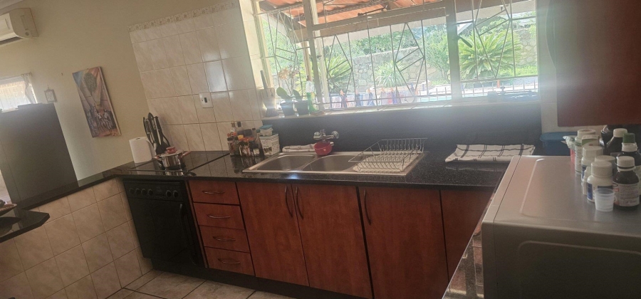 4 Bedroom Property for Sale in Elandsrand North West